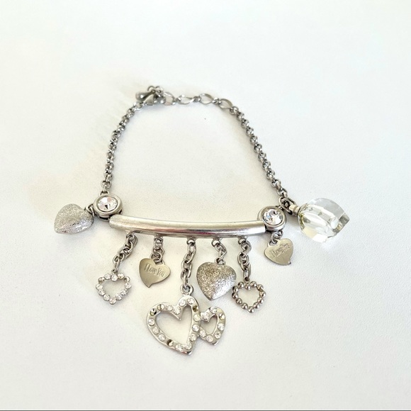 ⭐️FREE⭐️Lovely Adjustable Beaded Bracelet - Picture 2 of 5